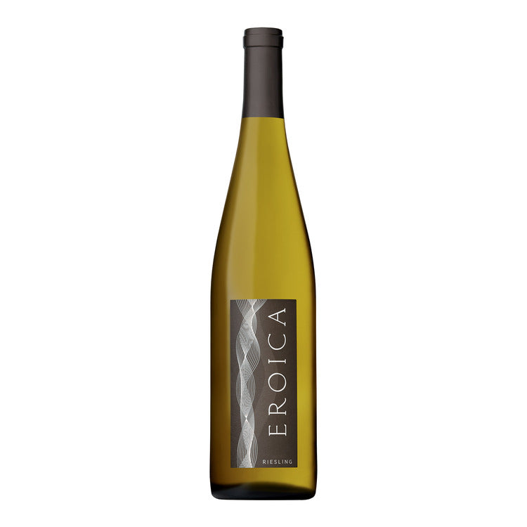 Eroica Riesling Columbia Valley 2022 750Ml