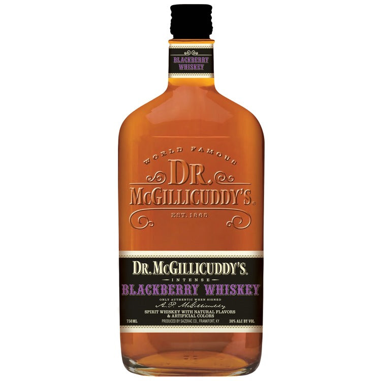 Dr. Mcgillicuddy&