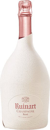 Ruinart Brut RosÃ©