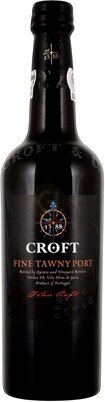 Croft Port Finished Brandy