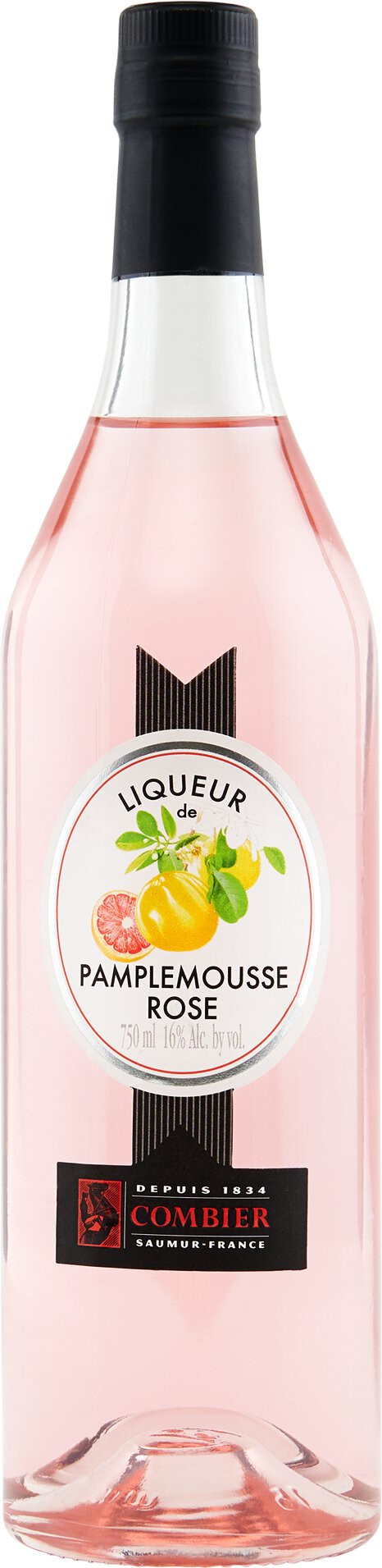 Combier Liqueur de Pamplemousse