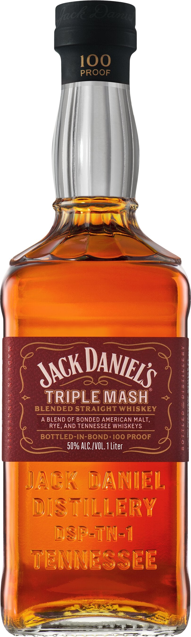 Jack Daniel&