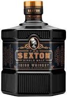 Sexton Single Malt Irish Whiskey