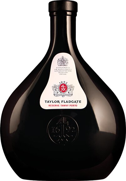 Taylor Fladgate Historical Collection Reserve Tawny