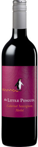 The Little Penguin Cabernet Sauvignon Merlot