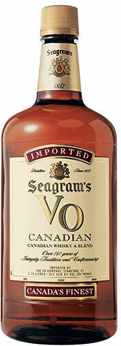 Seagram&