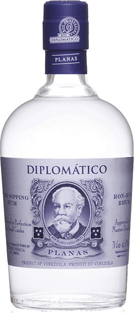 DiplomÃ¡tico Planas Rum