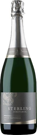 Sterling Vineyards Sparkling Brut