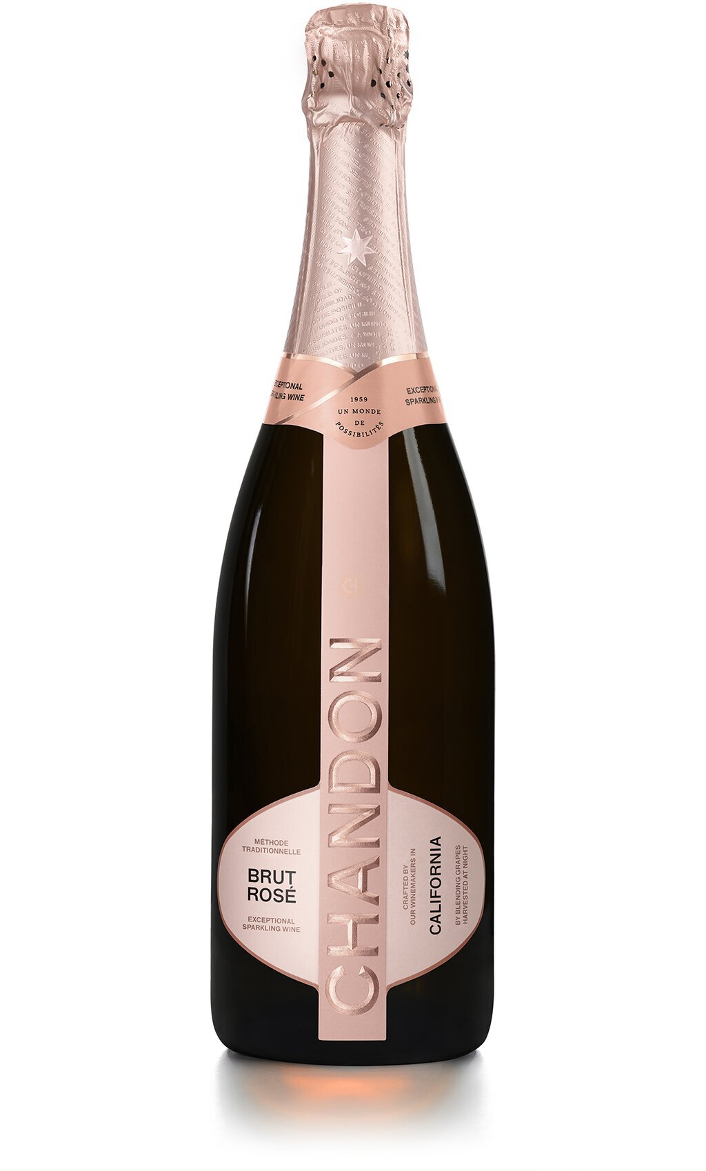 Chandon Brut Rosé