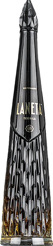 Laneta Reposado Tequila