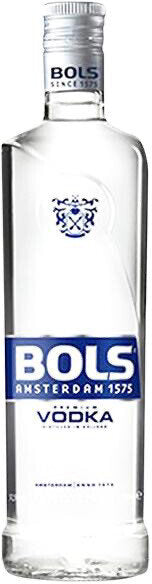 Bols Amsterdam Vdk