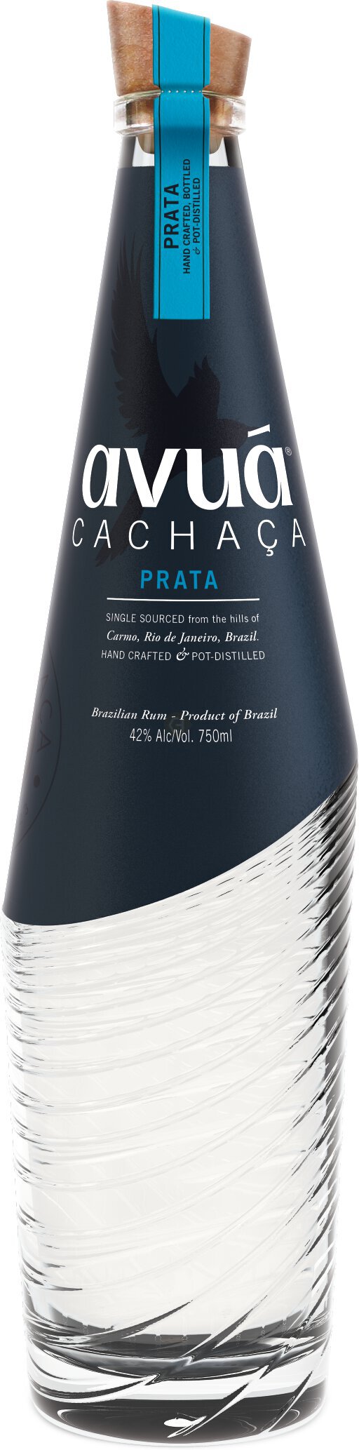 Avua Prata Cachaca