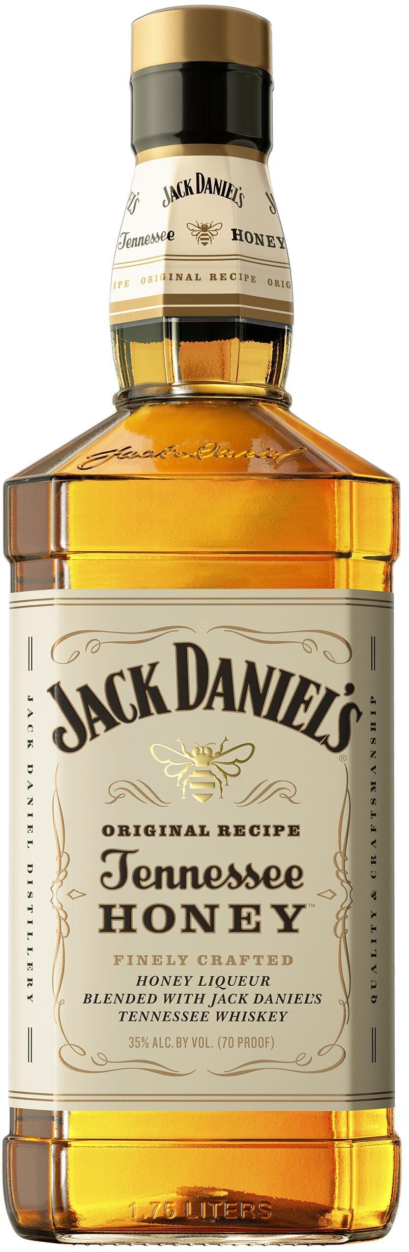 Jack Daniel&