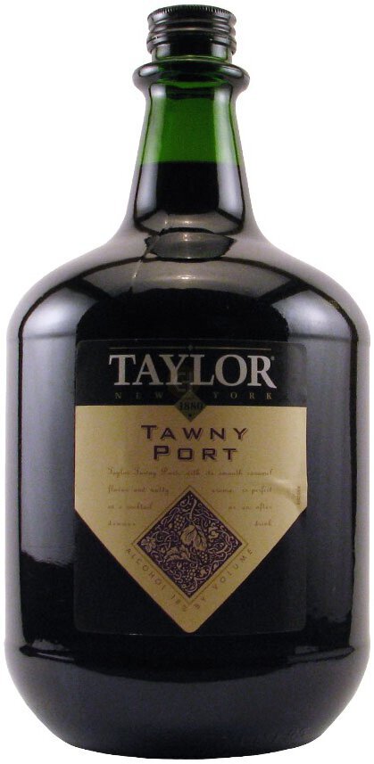 Taylor Tawny Port