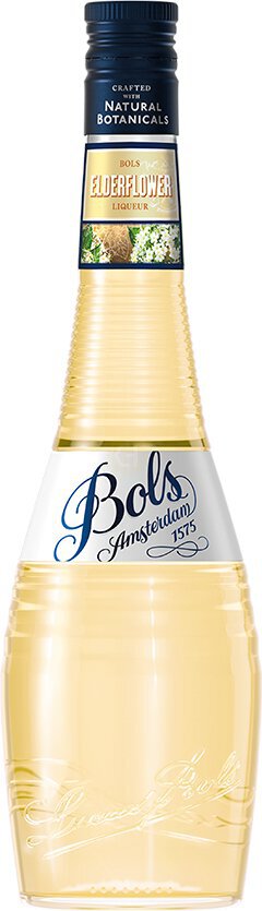 Bols Elder Flower Liquor