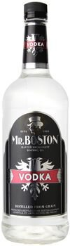 Mr. Boston Vodka