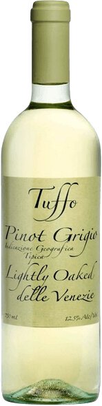 Tuffo Pinot Grigio