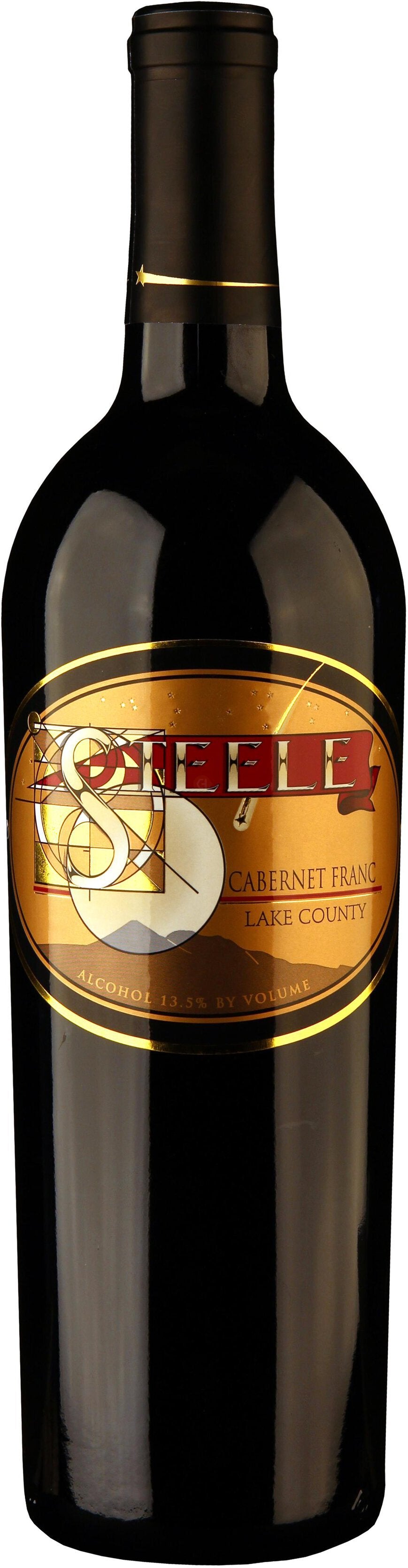 Steele Wines Cabernet Franc