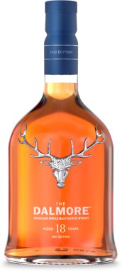 The Dalmore 18 Year Old 2023 Edition