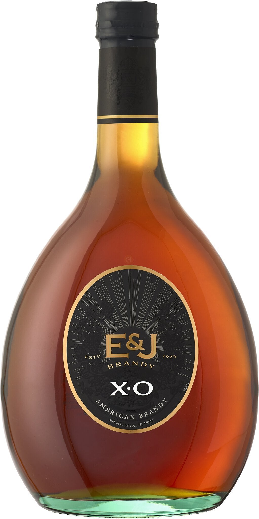 E&J XO Brandy