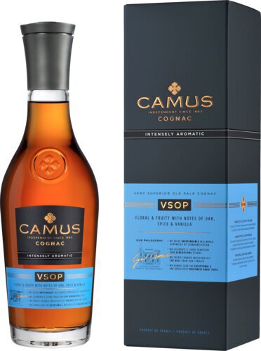 Camus VSOP Cognac