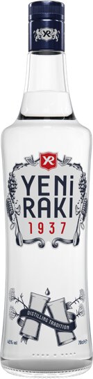 Yeni Raki 1937