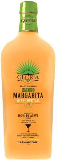 Rancho La Gloria Mango Margarita
