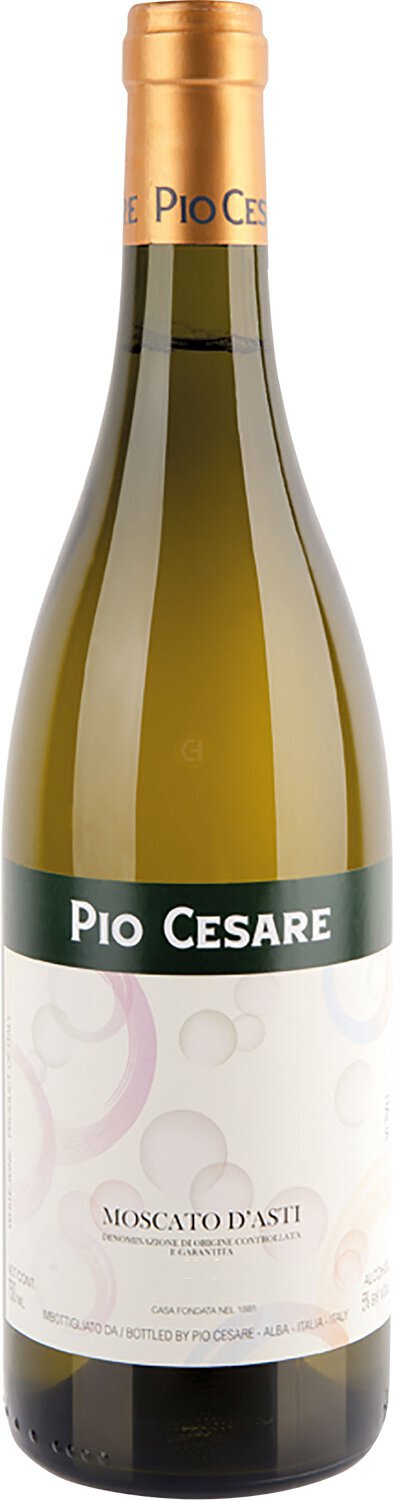 Pio Cesare Moscato d&