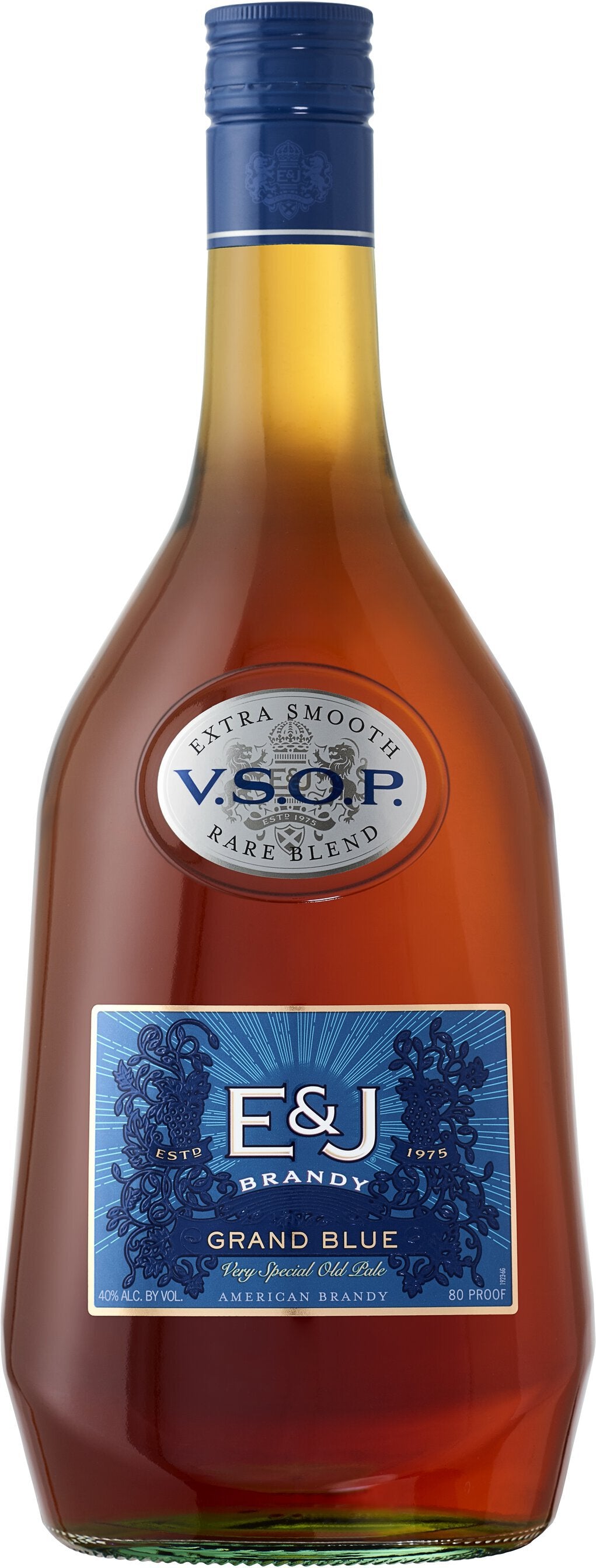 E&J VSOP Superior Reserve Brandy 1L