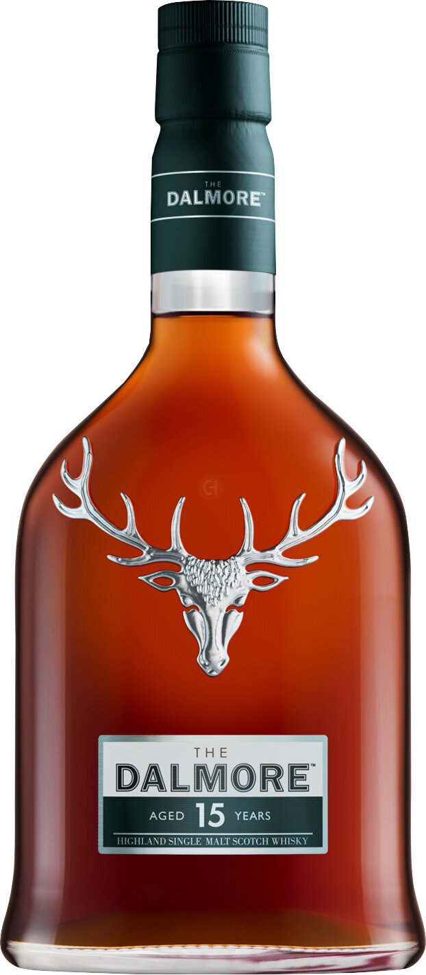 The Dalmore 15Y