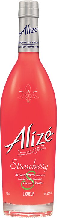 Alizé Strawberry