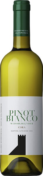 Colterenzio Cora Pinot Bianco