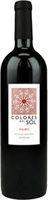 Colores Del Sol Malbec