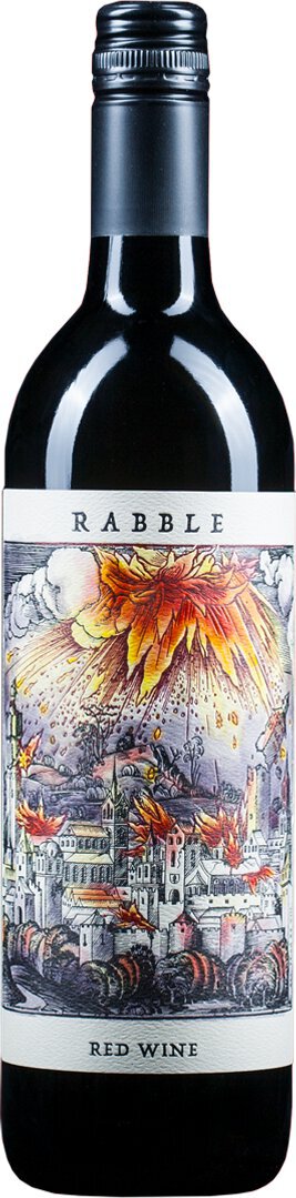 Rabble Red Blend