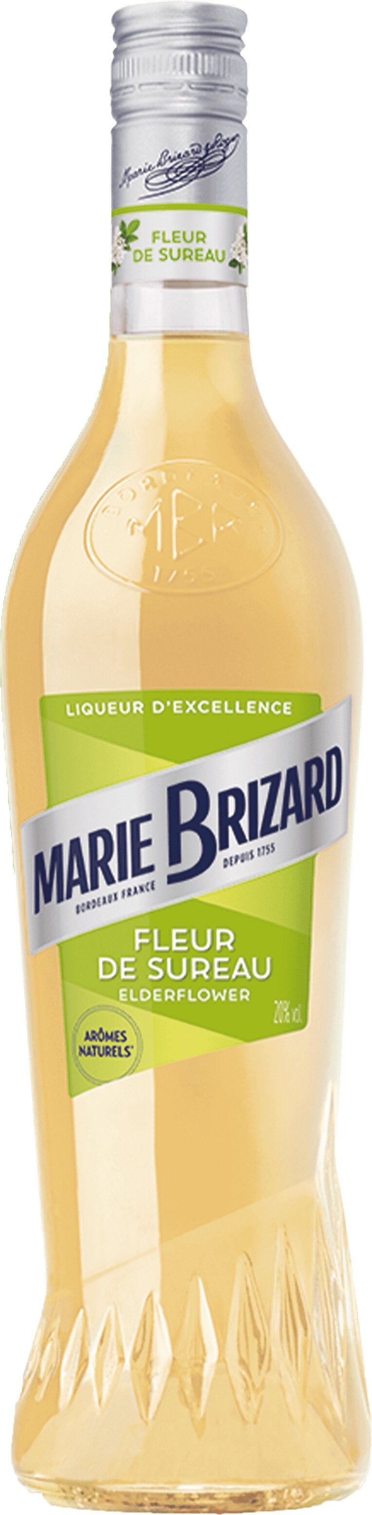 Marie Brizard Elderflower