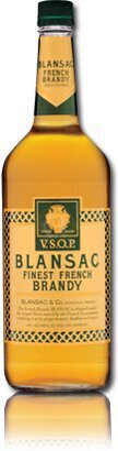 Blansac VSOP Finest French Brandy