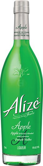 Alizé Apple