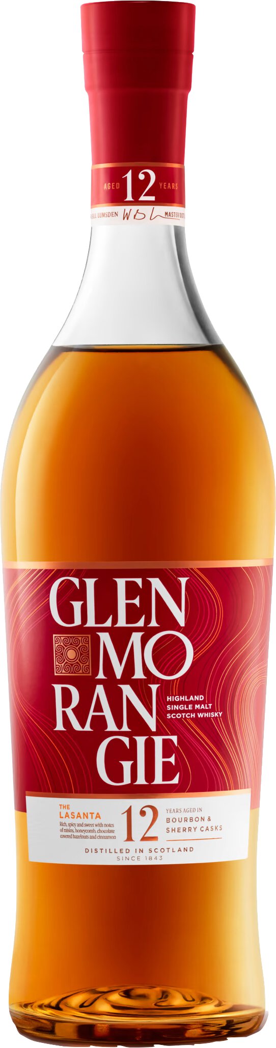 Glenmorangie La Santa