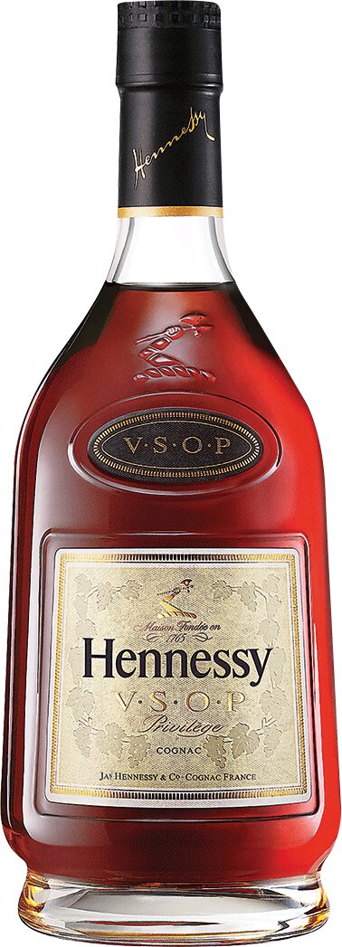 Hennessy V.S.O.P PrivilÃ¨ge Cognac 1L