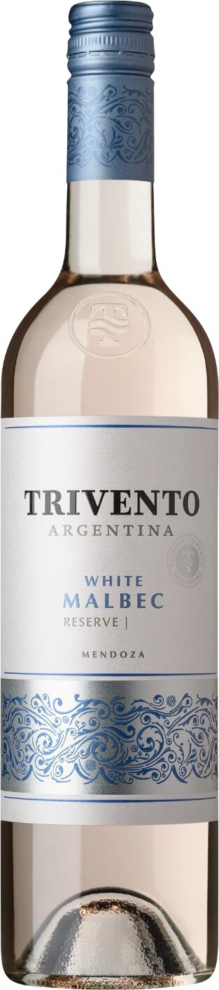Trivento Reserve White Malbec