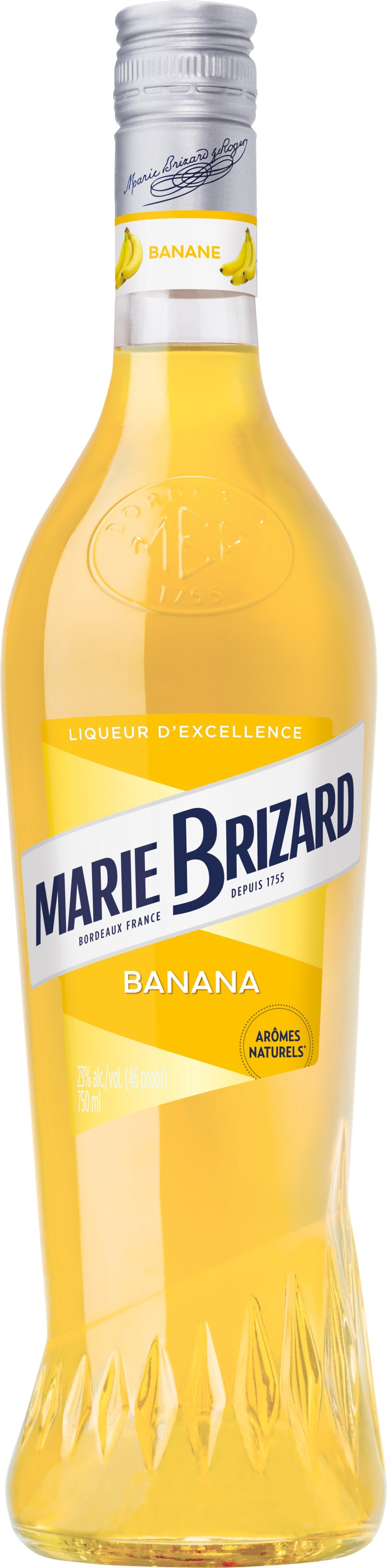 Marie Brizard Banana