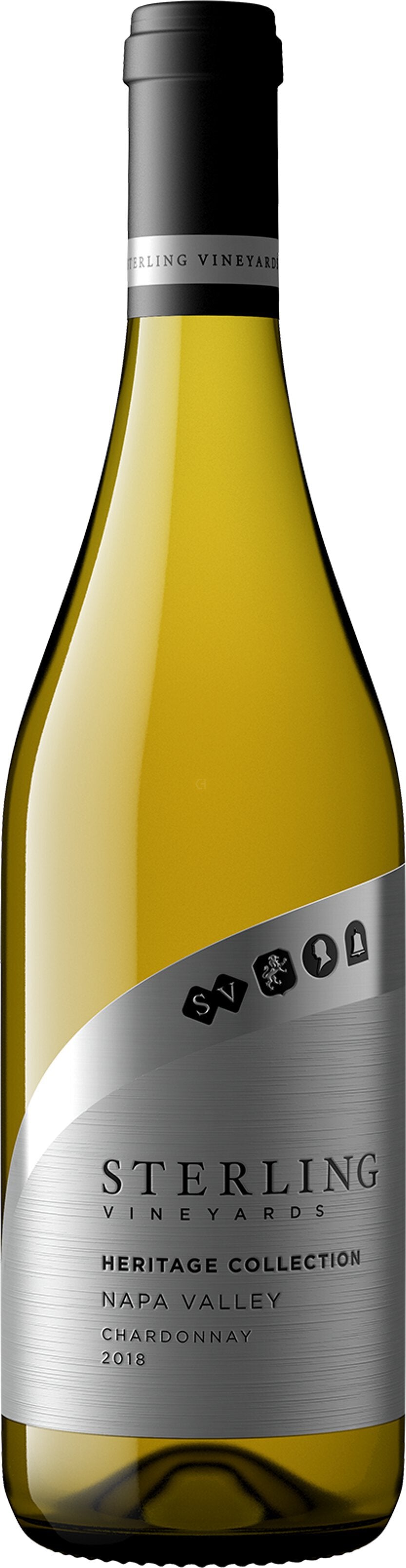 Sterling Heritage Collection Chardonnay