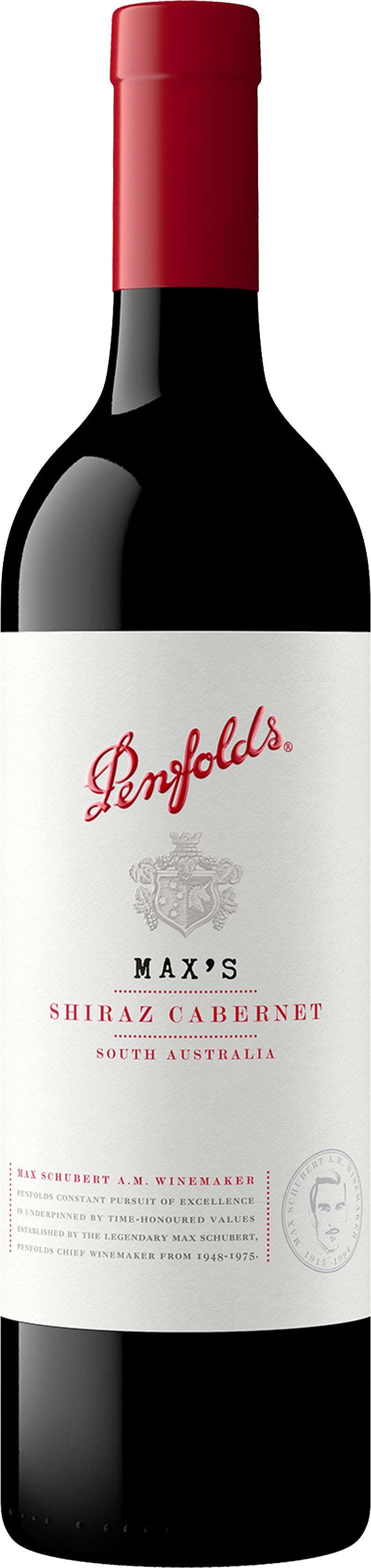 Penfolds Max&
