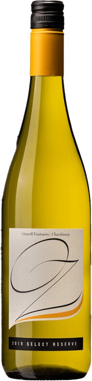 Ozwell Vintners Chardonnay
