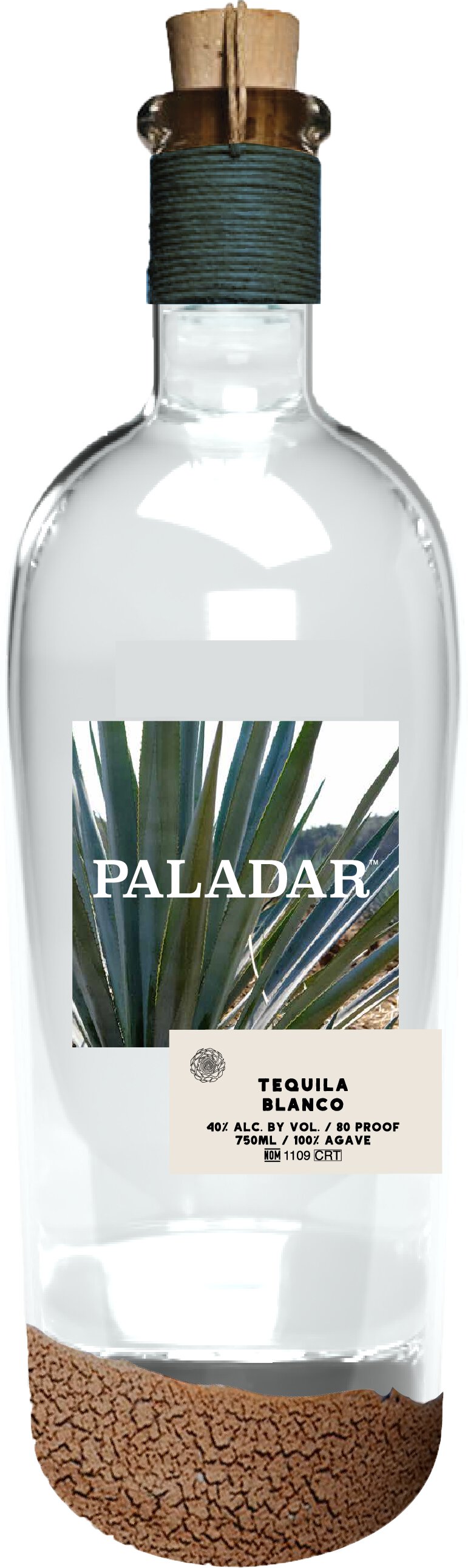 Paladar Tequila Blanco