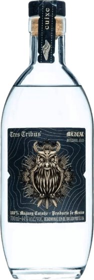 Tres Tribus Mezcal Cuishe