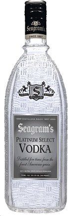 Seagram&