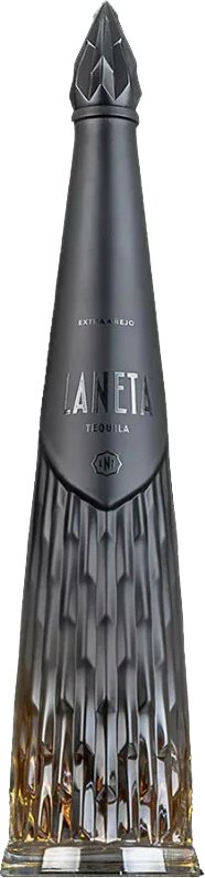 Laneta Extra Añejo Tequila