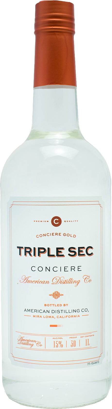 Conciere Triple Sec