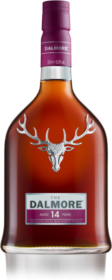 The Dalmore 14Y